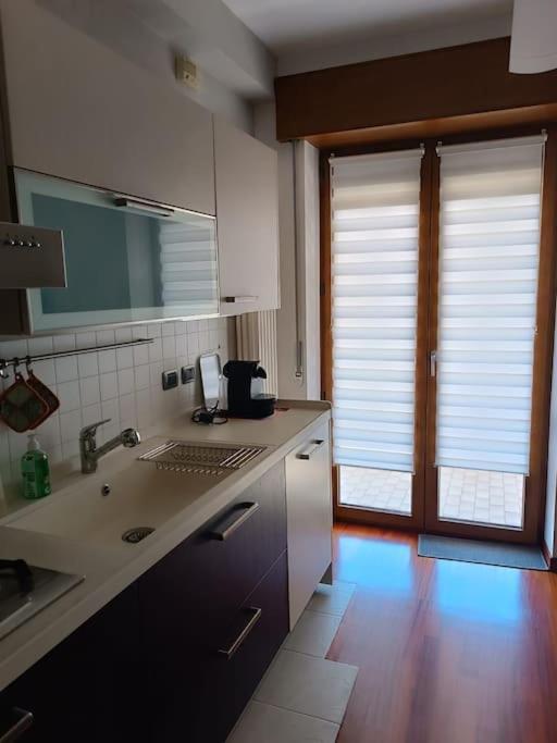 Appartamento Casa Verona Ngoại thất bức ảnh