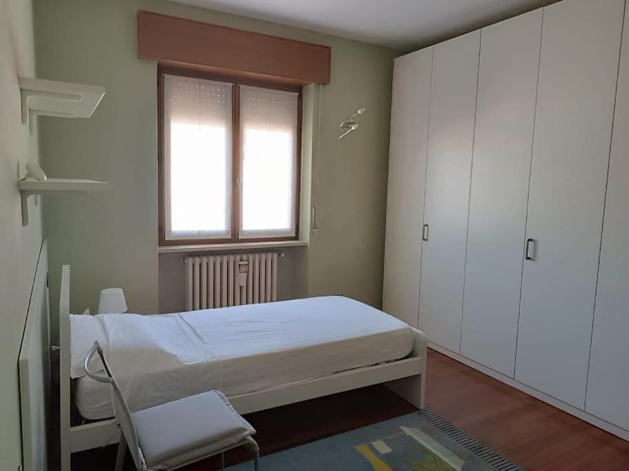 Appartamento Casa Verona Ngoại thất bức ảnh