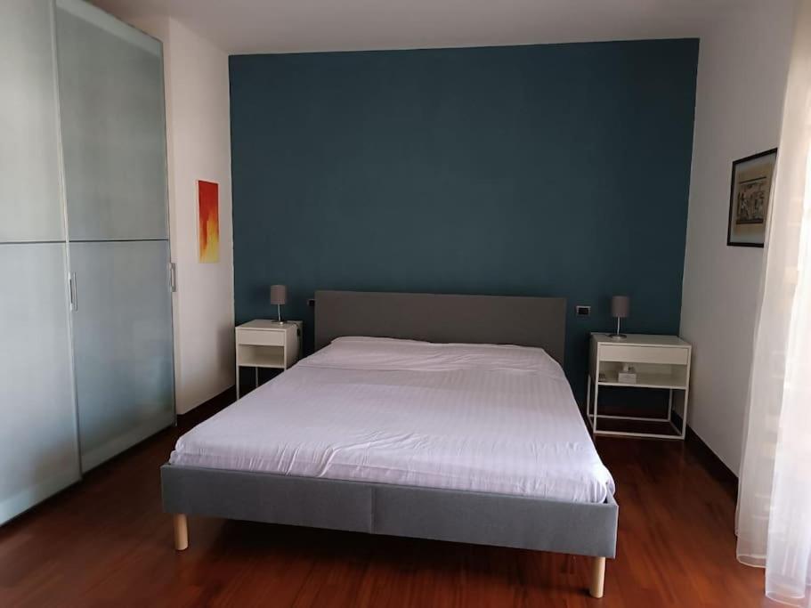 Appartamento Casa Verona Ngoại thất bức ảnh
