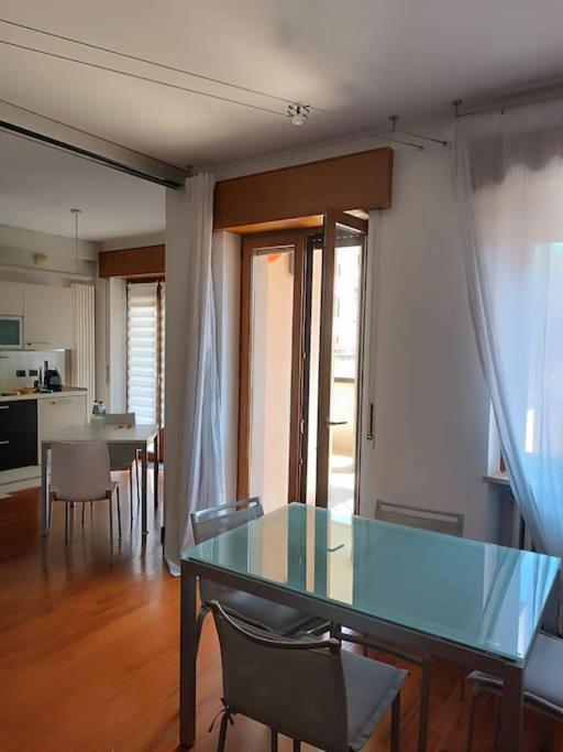 Appartamento Casa Verona Ngoại thất bức ảnh