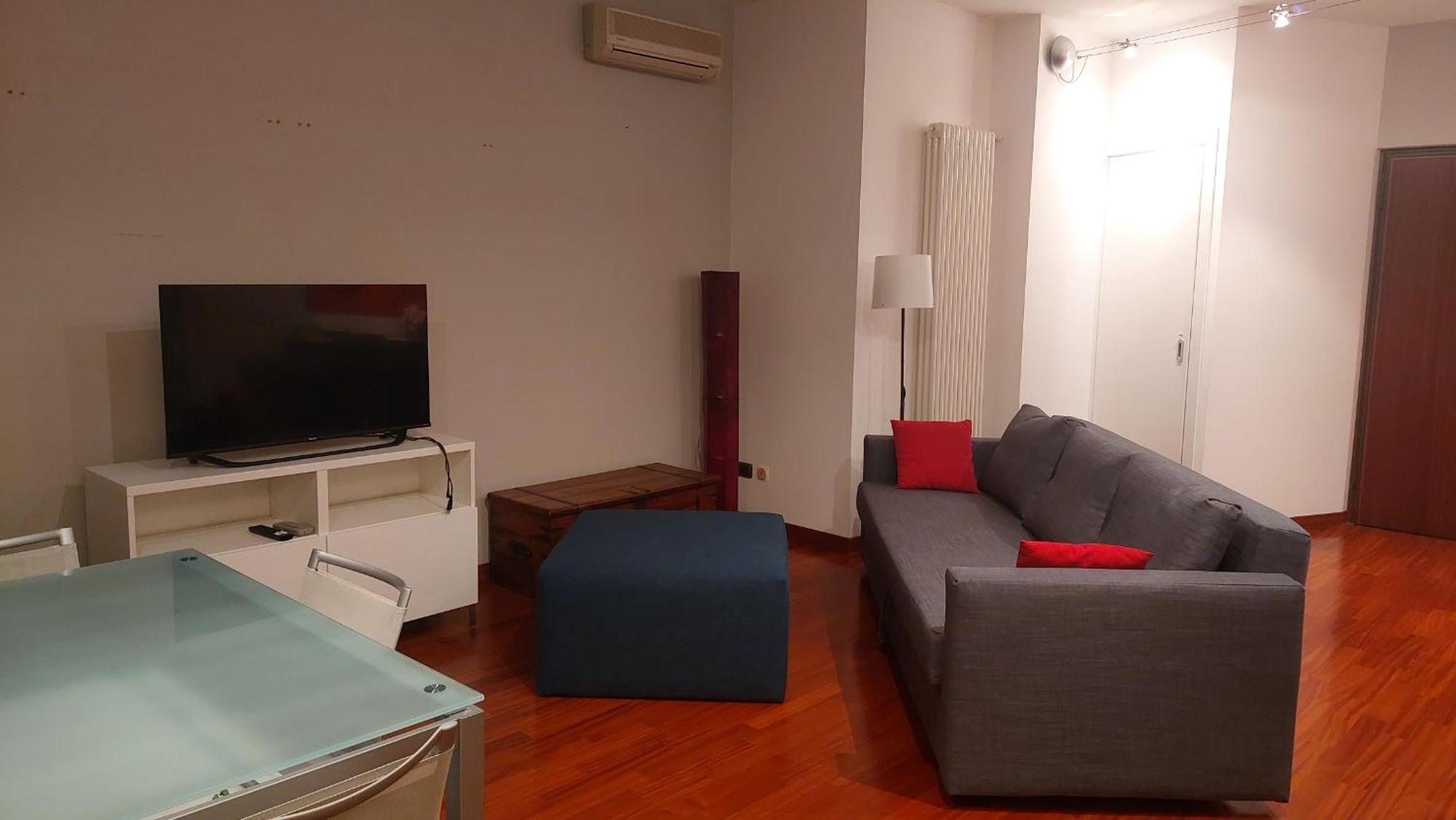Appartamento Casa Verona Ngoại thất bức ảnh